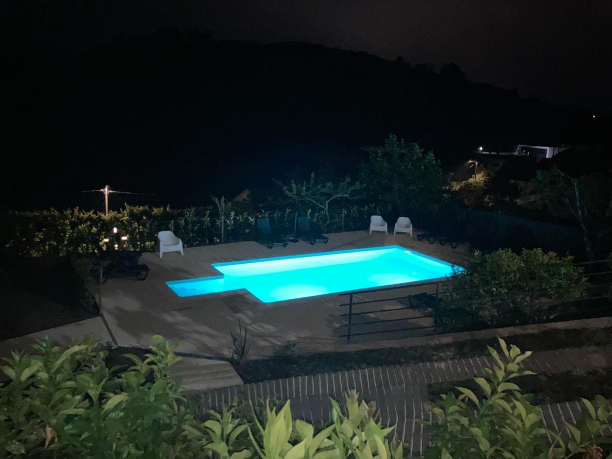 Alojamento Casa Da Pedra Verde ヴィエイラ・ド・ミーニョ エクステリア 写真
